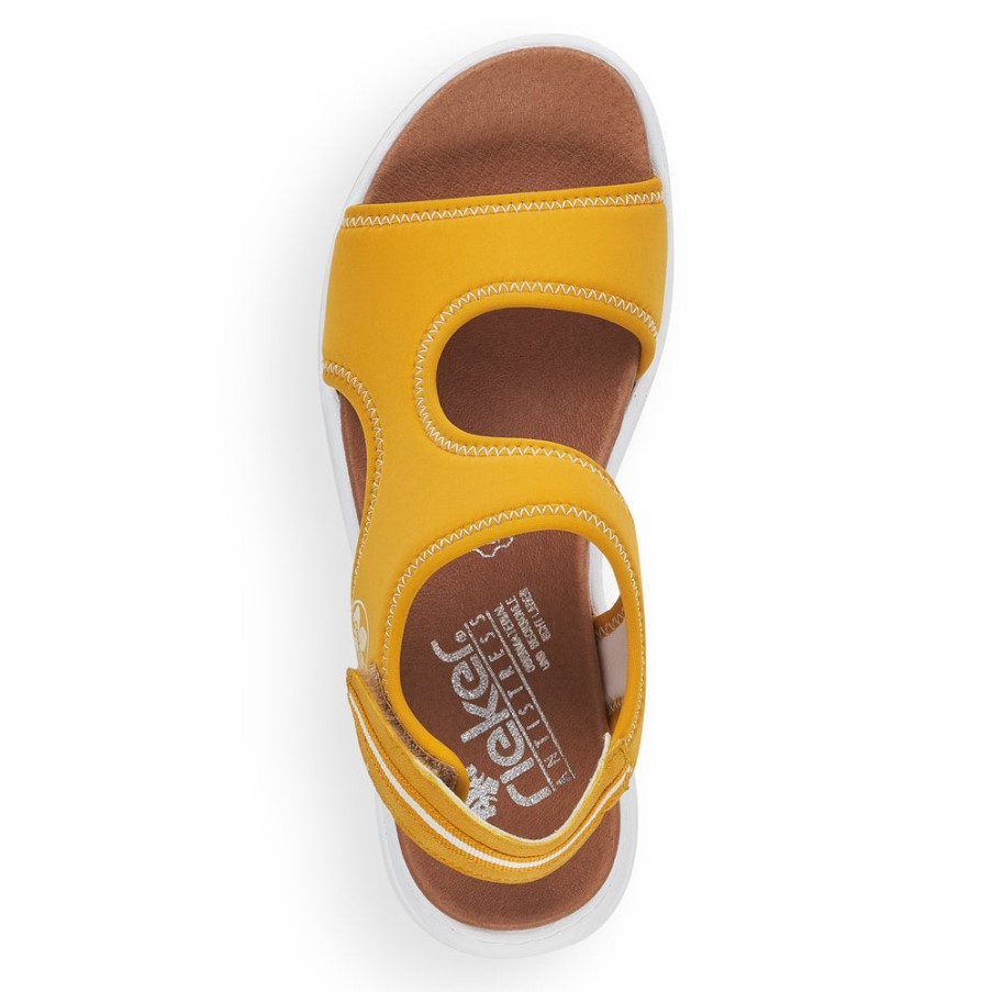 リーカー ネイビー 64302 ヨランダ