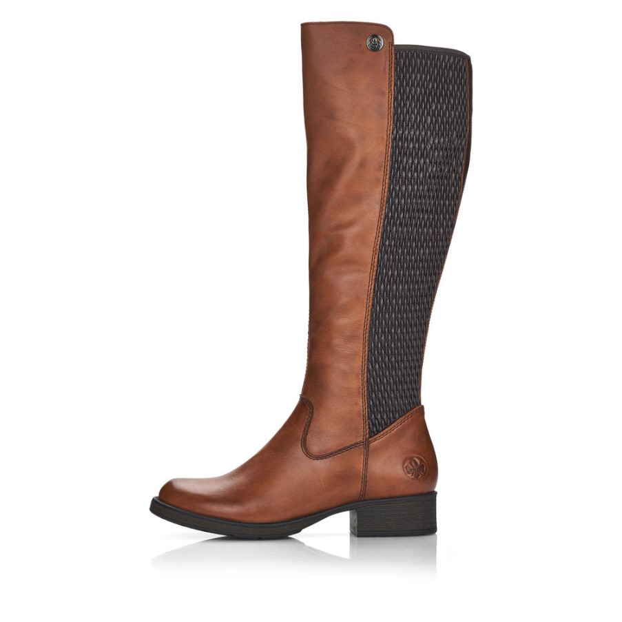 リーカー・ヌス Z9591 信仰