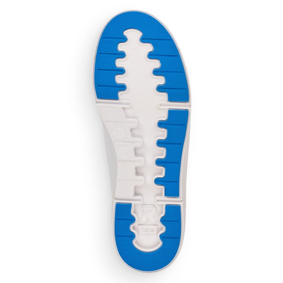 リーカー オフホワイト 41904 アデリア