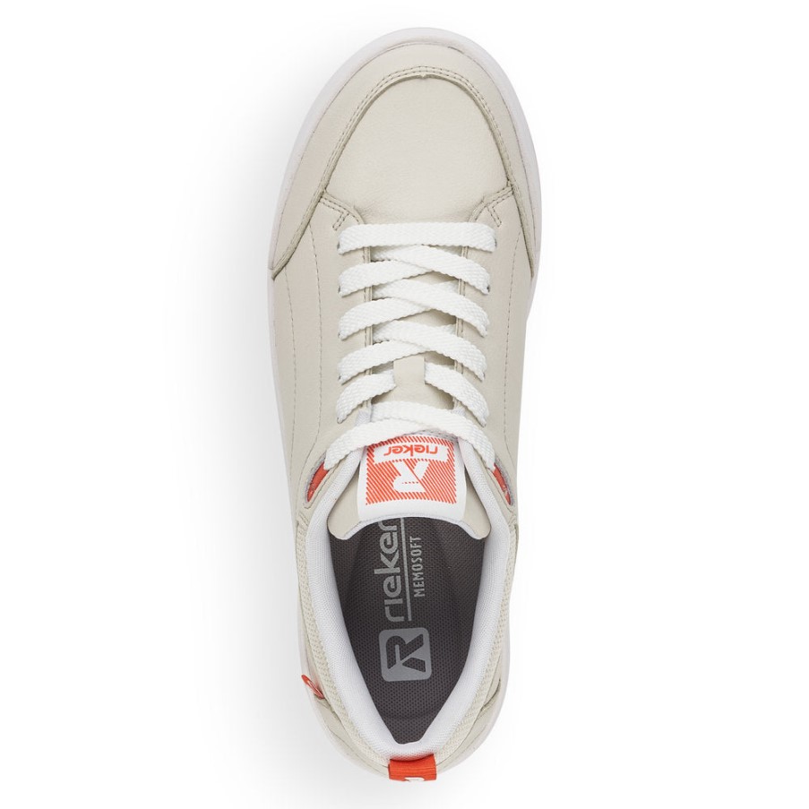 リーカー オフホワイト 41904 アデリア