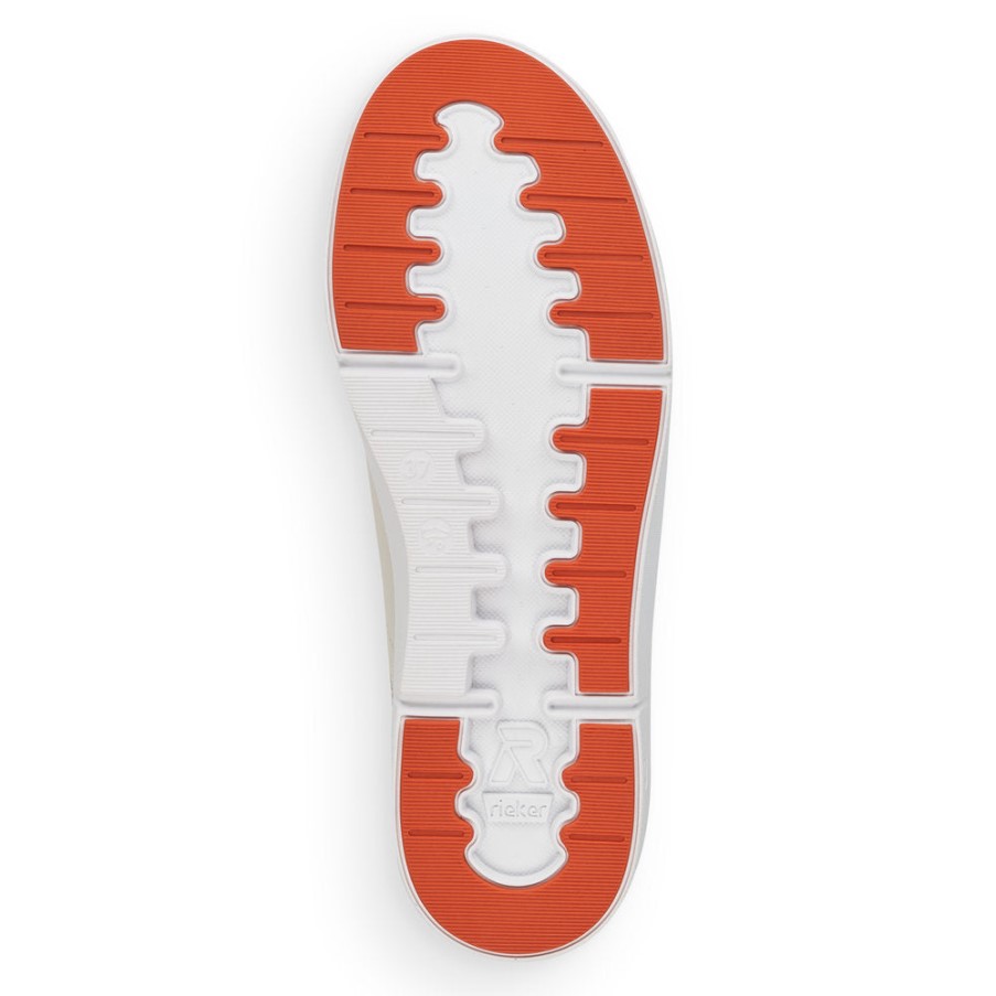 リーカー オフホワイト 41904 アデリア