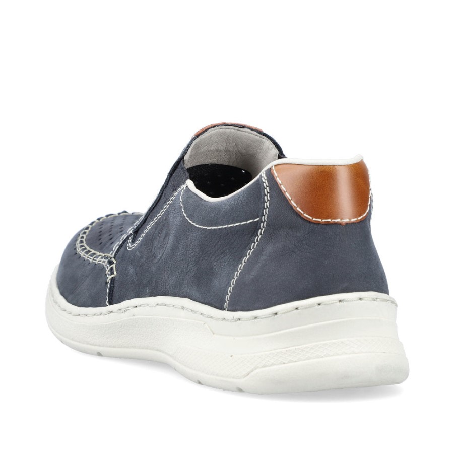 リーカー パズフィク 14365 メンズ ライアン