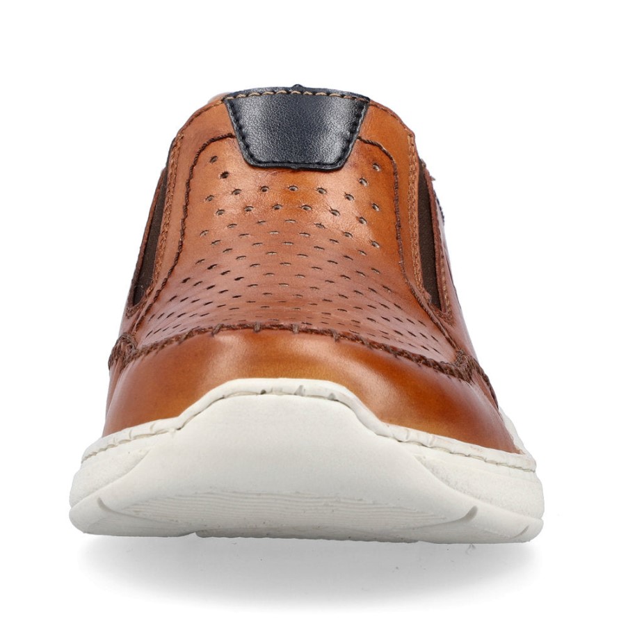 リーカー パズフィク 14365 メンズ ライアン