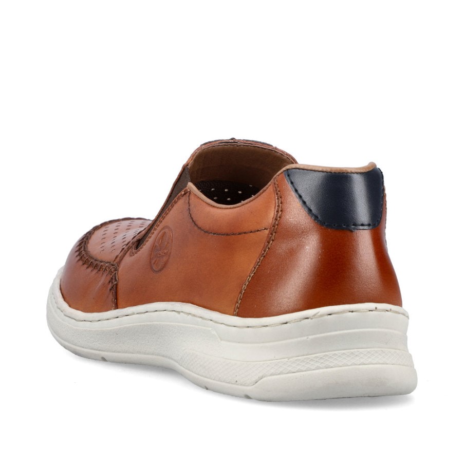 リーカー パズフィク 14365 メンズ ライアン