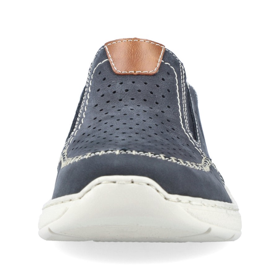 リーカー パズフィク 14365 メンズ ライアン