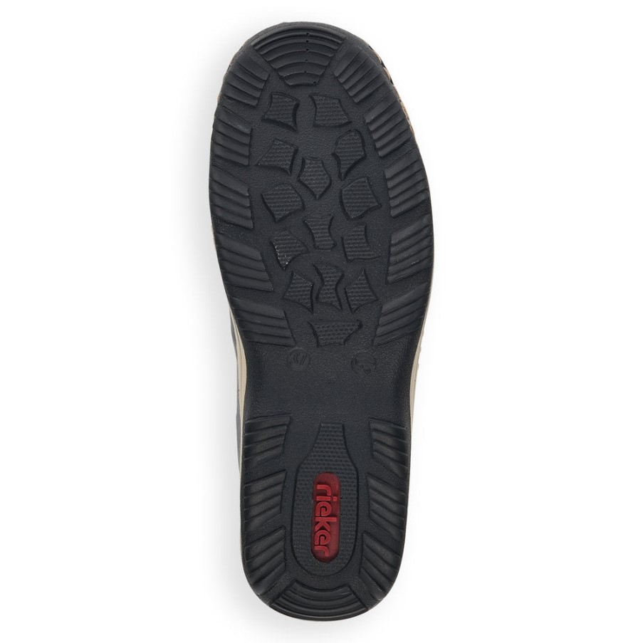 リーカー パシフィク L0538 レンドラ