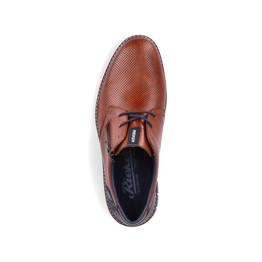 リーカー ピーナッツ 14409 メンズ ダスティン