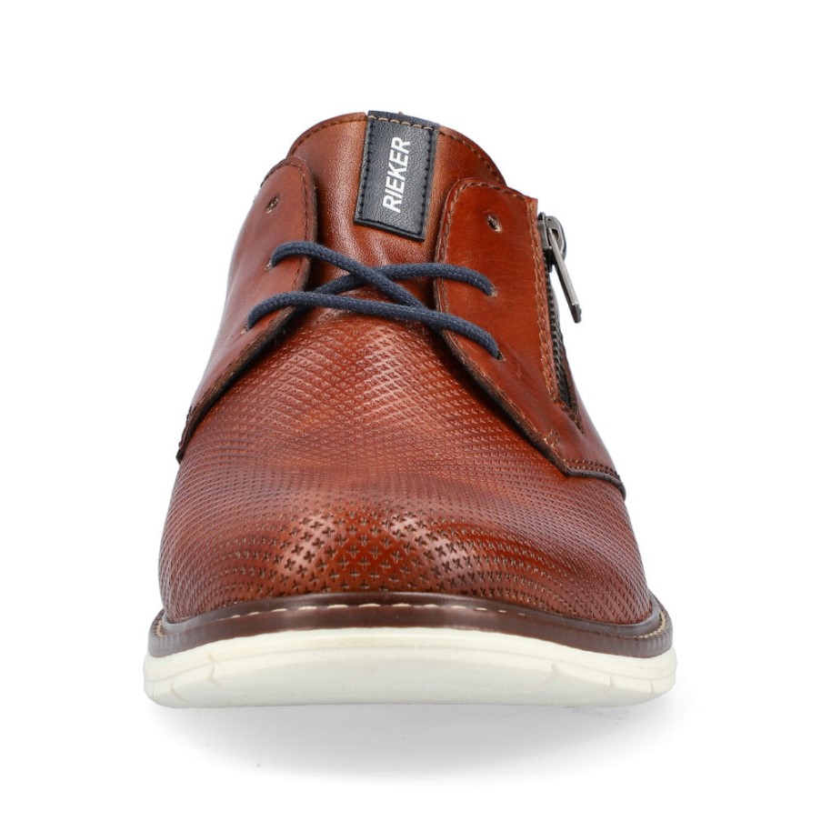 リーカー ピーナッツ 14409 メンズ ダスティン