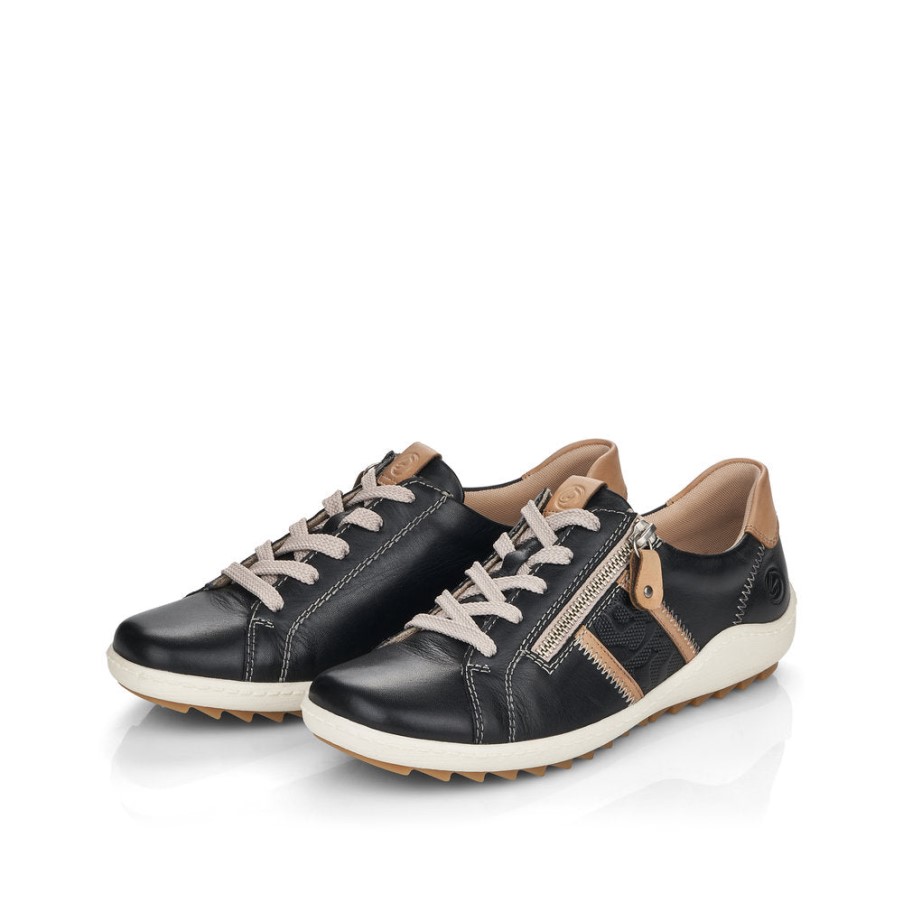 リーカー R1426 リヴ ブラック