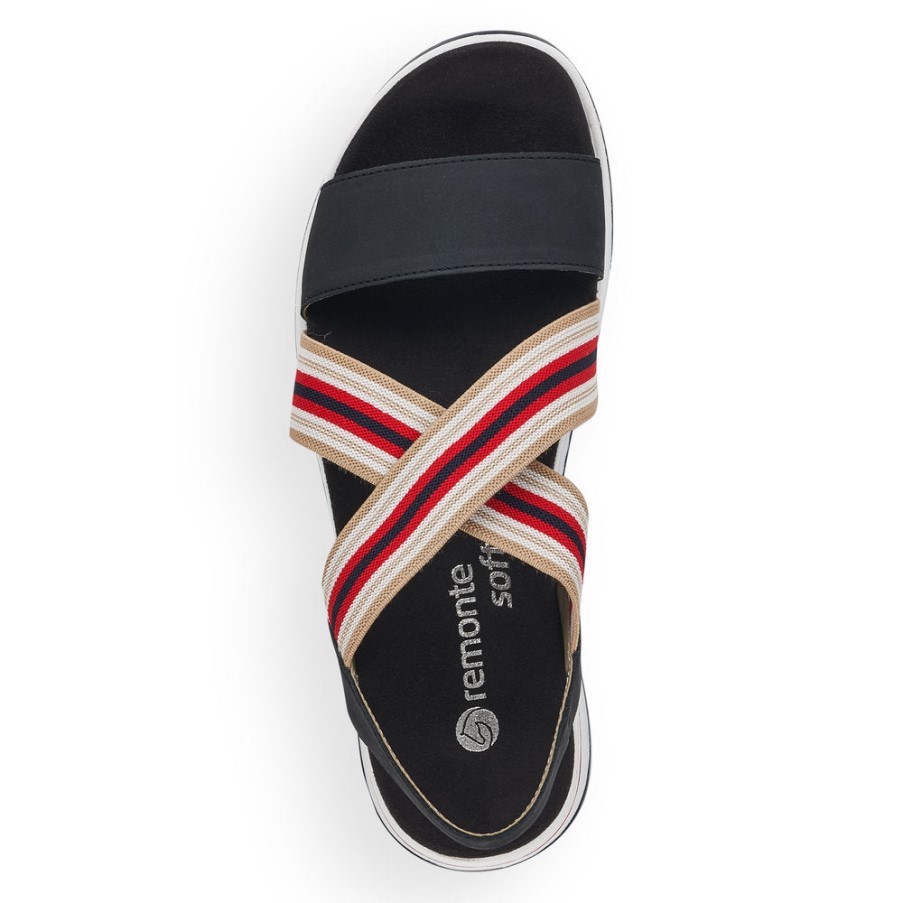 リーカー R2954 ジョセリン・パシフィク