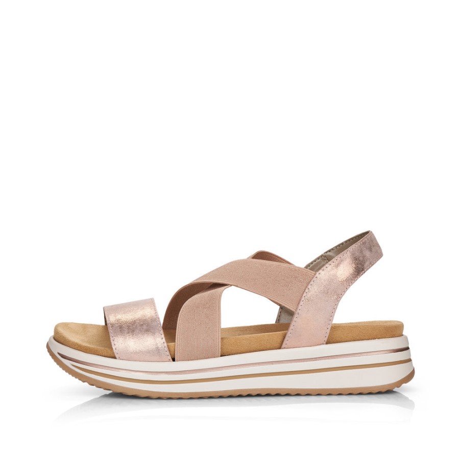 リーカー R2954 ジョセリン・パシフィク