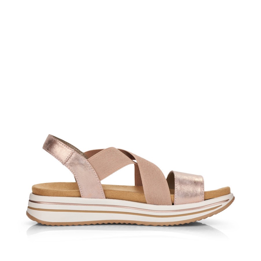 リーカー R2954 ジョセリン・パシフィク