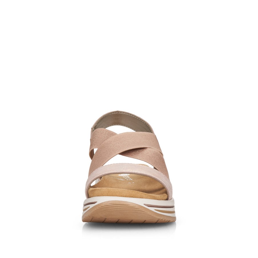 リーカー R2954 ジョセリン・パシフィク