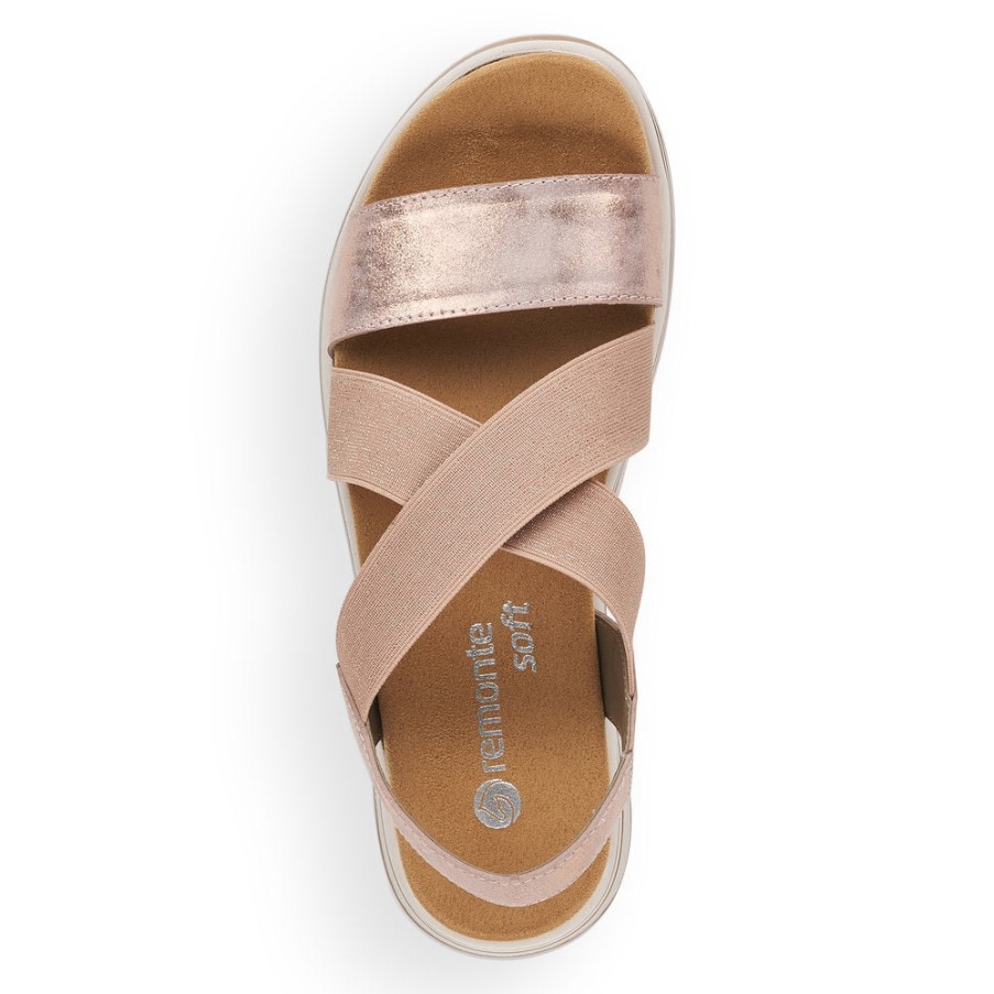 リーカー R2954 ジョセリン・パシフィク