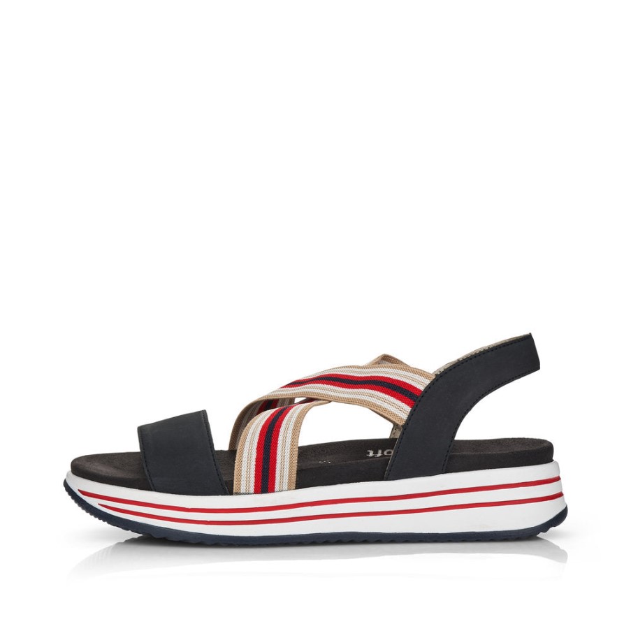 リーカー R2954 ジョセリン・パシフィク