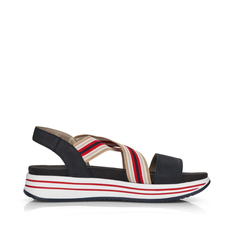 リーカー R2954 ジョセリン・パシフィク