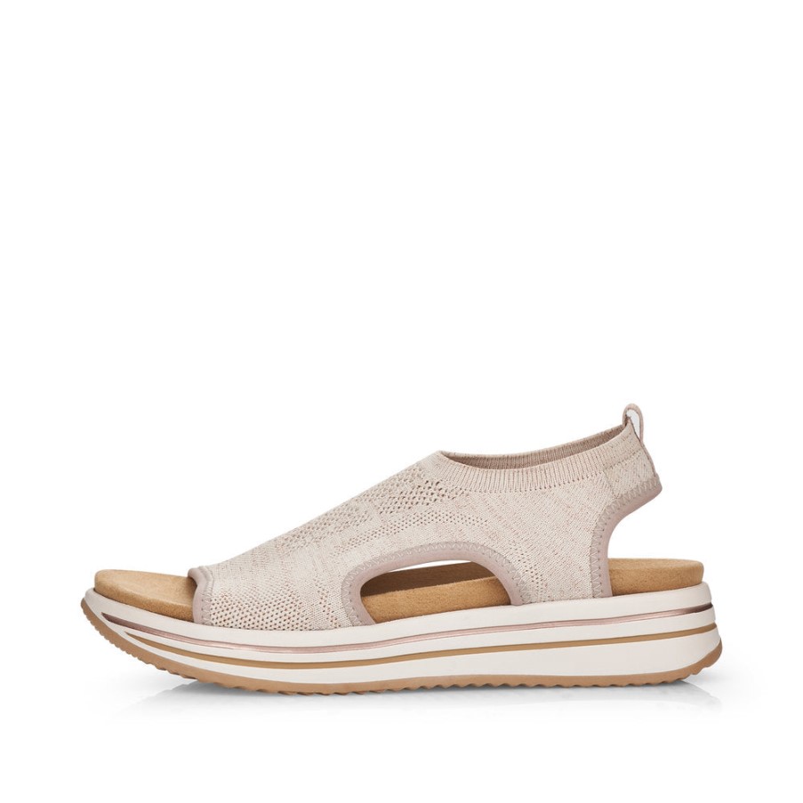 リーカー R2955 ジョセリン ライトローズ