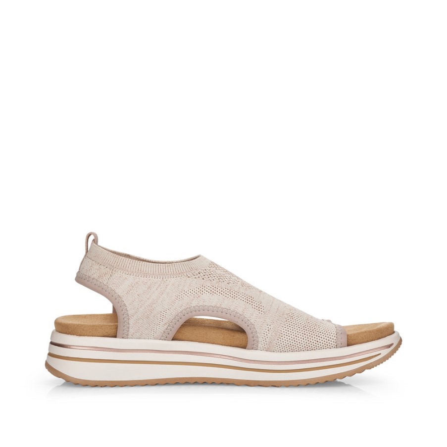 リーカー R2955 ジョセリン ライトローズ