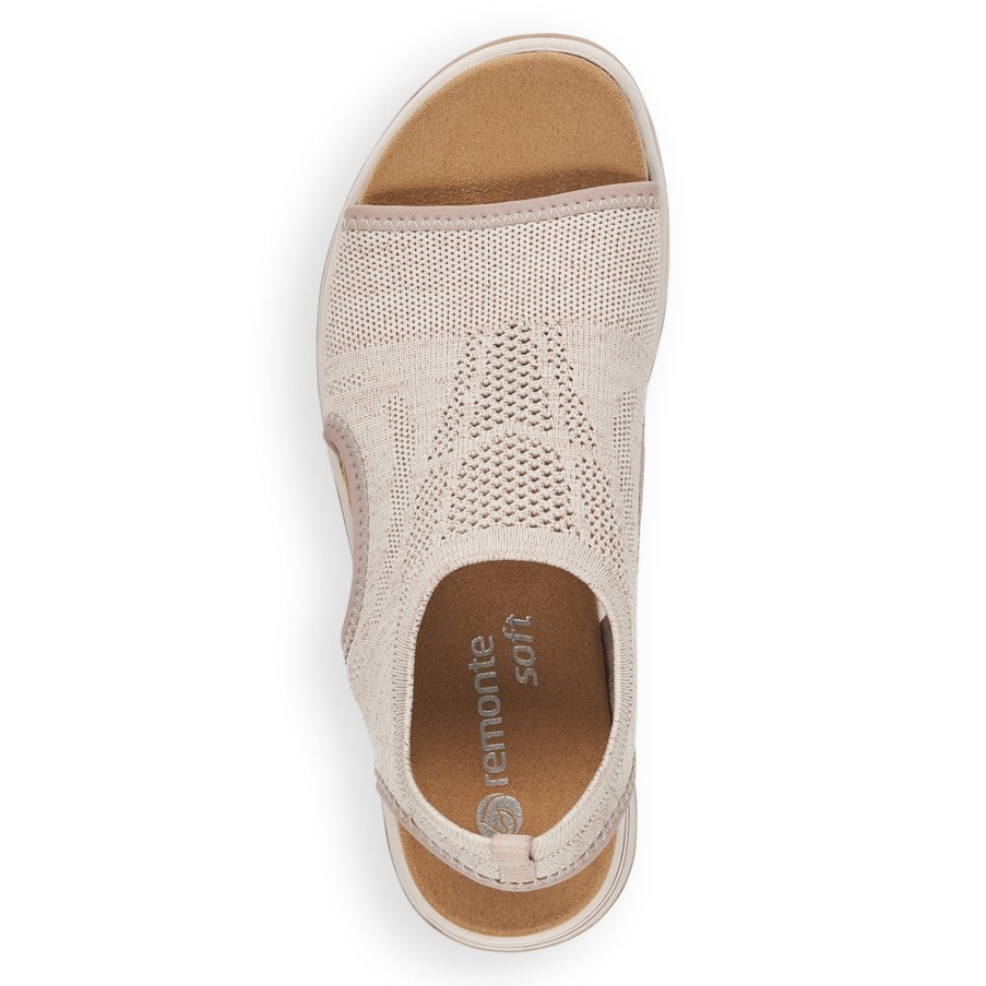 リーカー R2955 ジョセリン ライトローズ