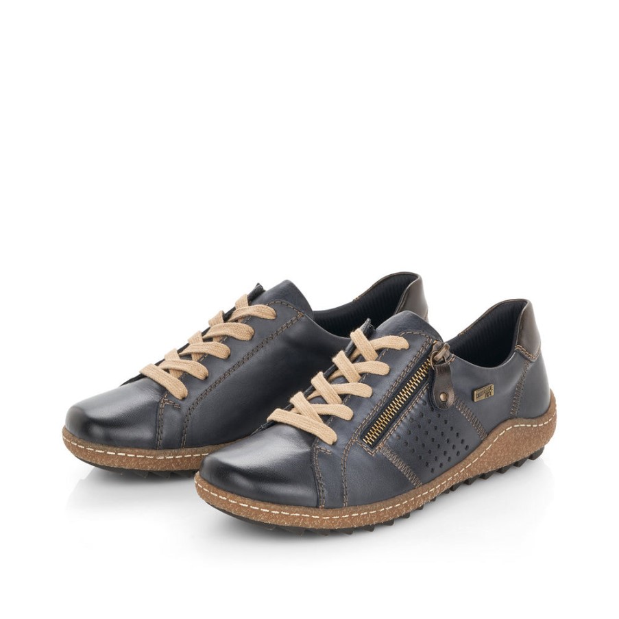 リーカー R4717 リヴブルー