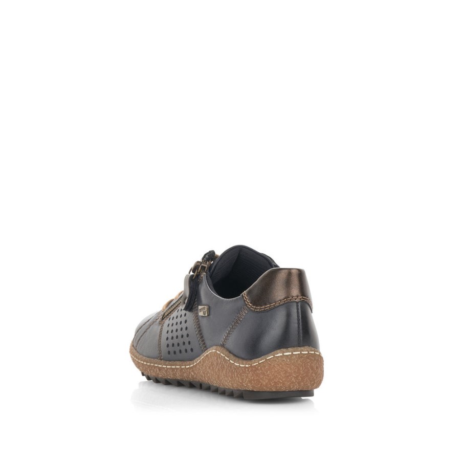 リーカー R4717 リヴブルー