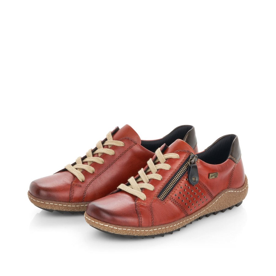 リーカー R4717 リヴブルー