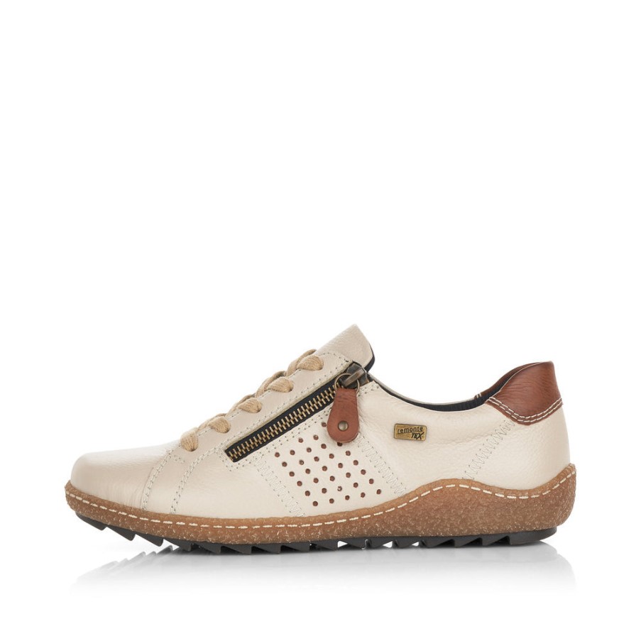 リーカー R4717 リヴブルー