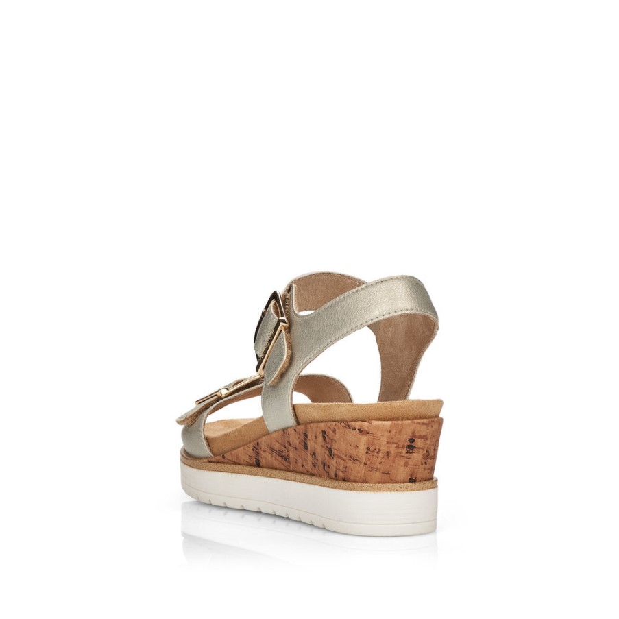 リーカー R6152 ロリータ オロ