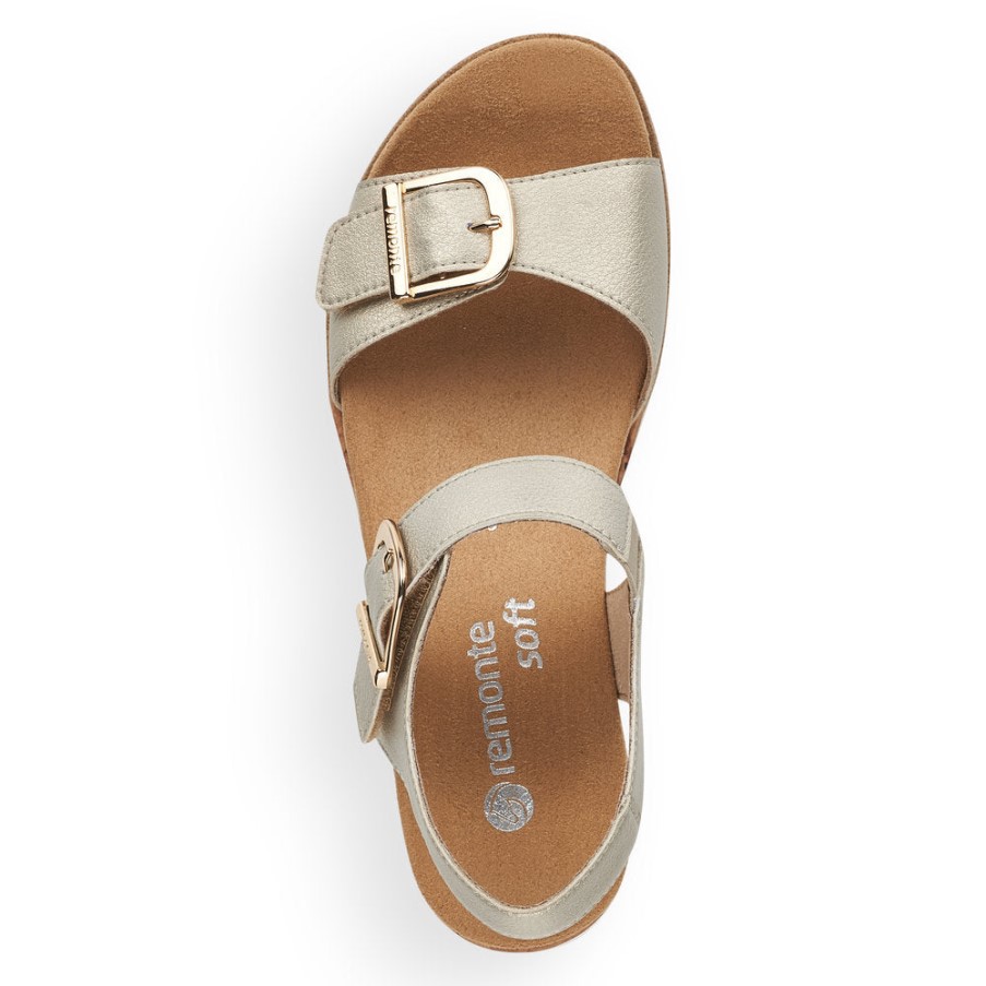 リーカー R6152 ロリータ オロ