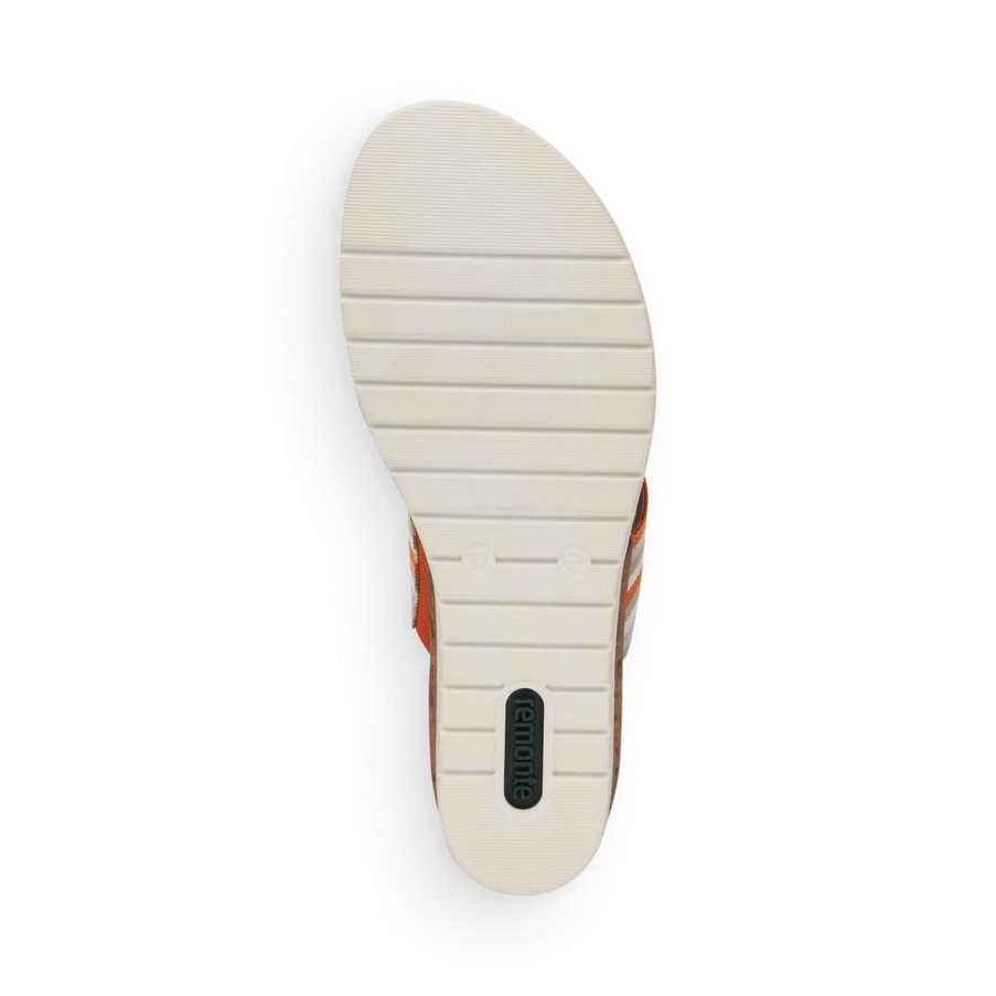 リーカー R6154 ロリータ オレンジ