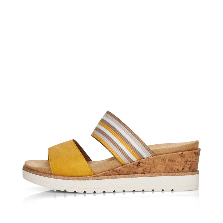 リーカー R6154 ロリータ オレンジ