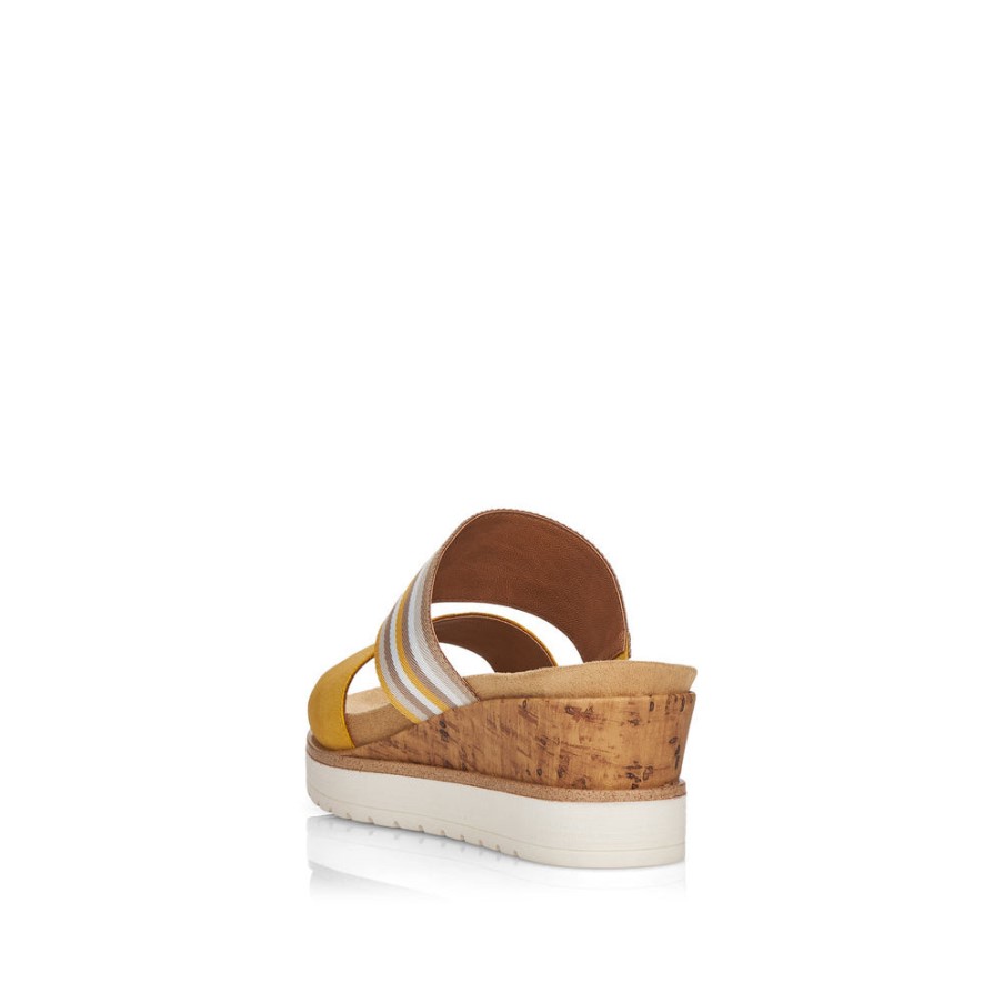 リーカー R6154 ロリータ オレンジ