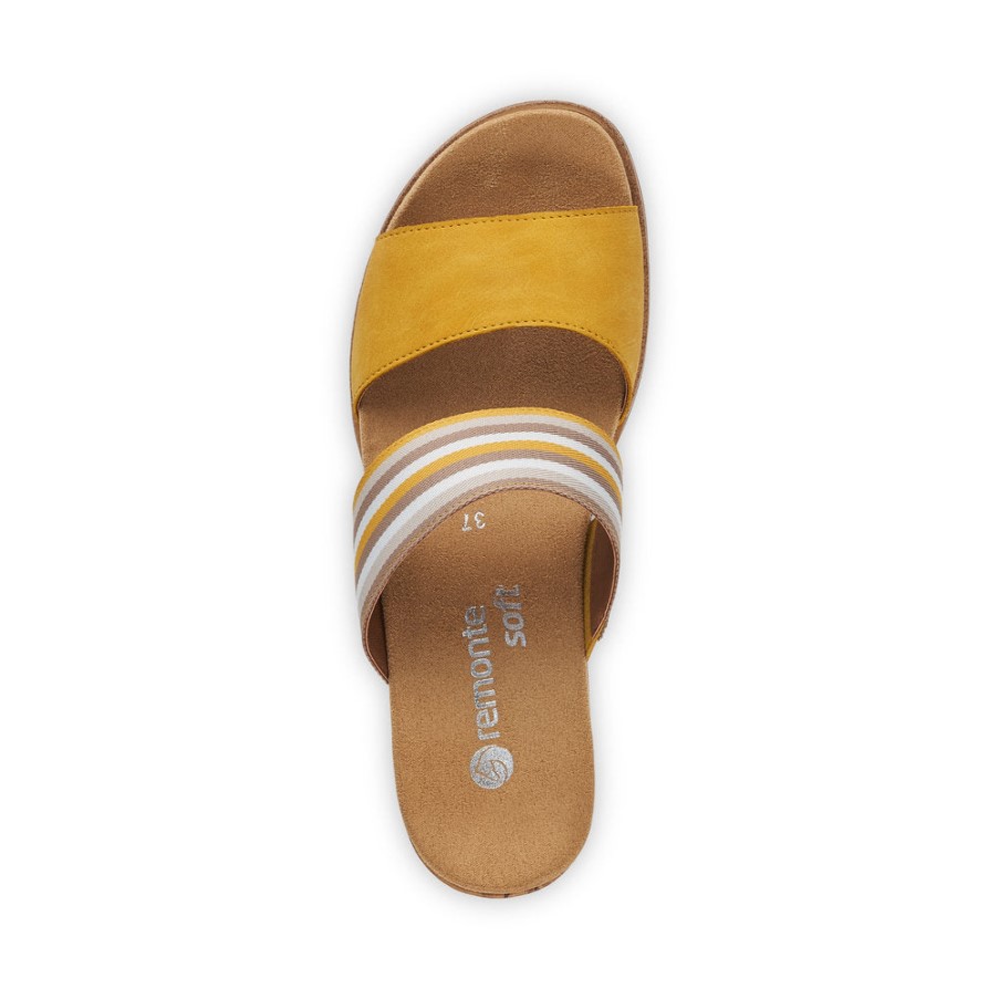 リーカー R6154 ロリータ オレンジ