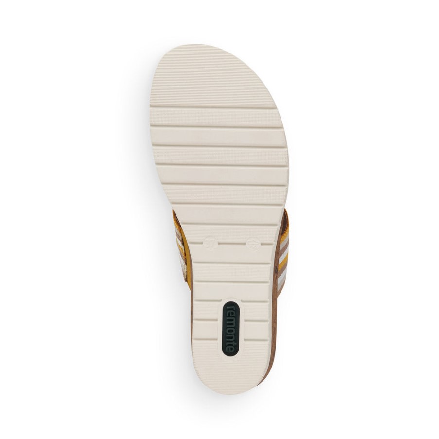 リーカー R6154 ロリータ オレンジ