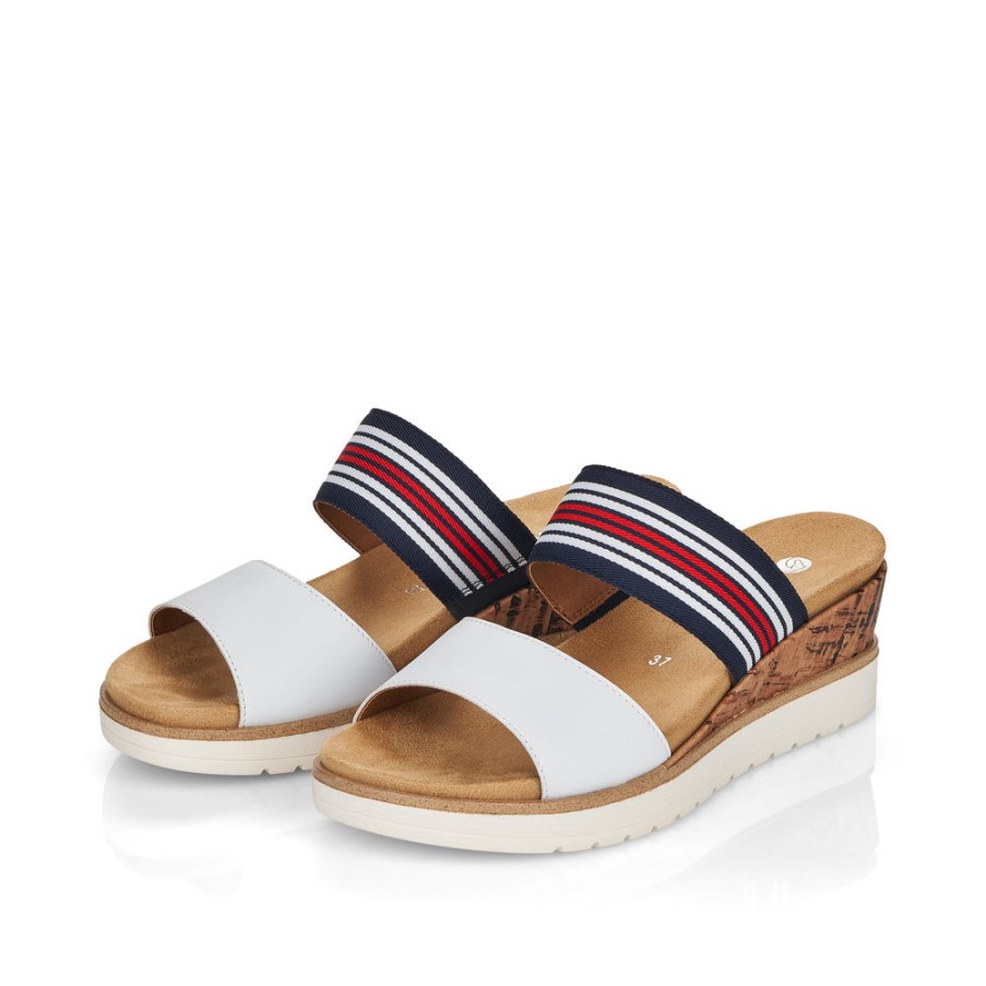 リーカー R6154 ロリータ オレンジ