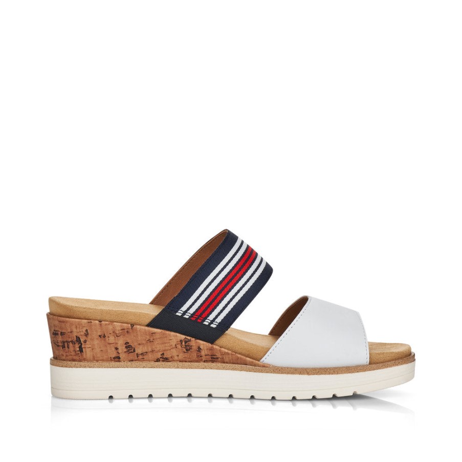 リーカー R6154 ロリータ オレンジ