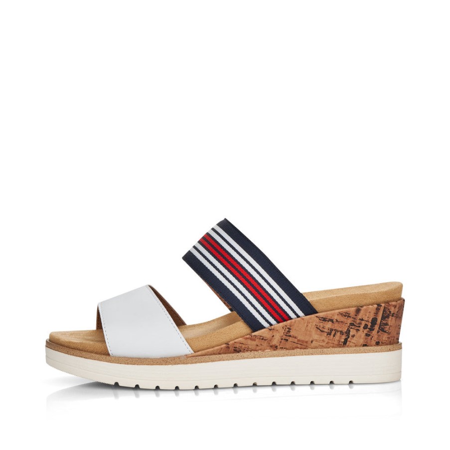 リーカー R6154 ロリータ オレンジ