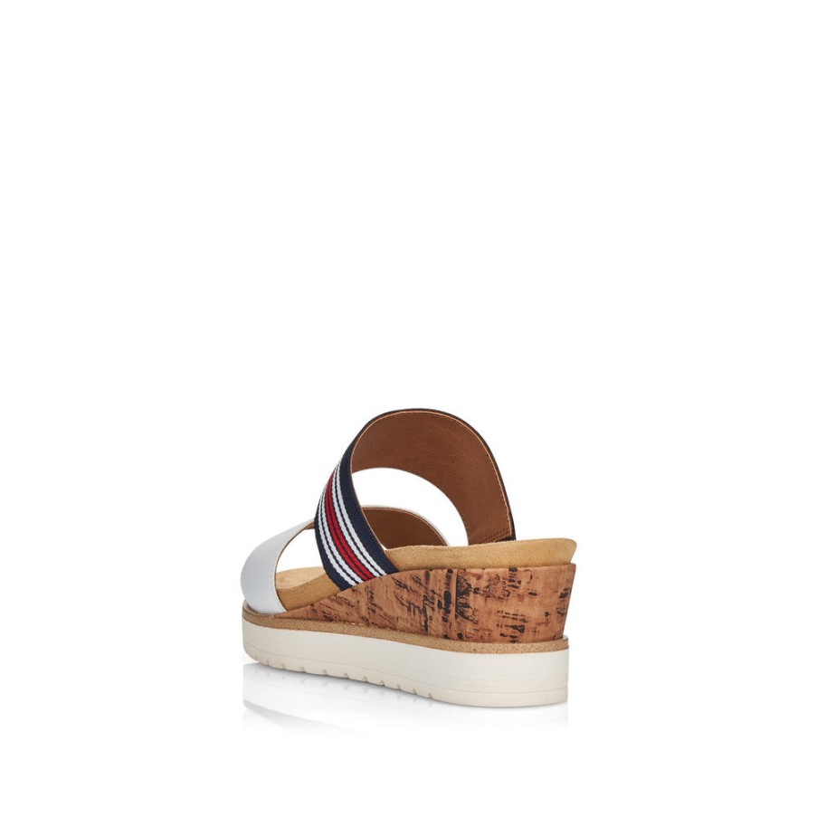 リーカー R6154 ロリータ オレンジ