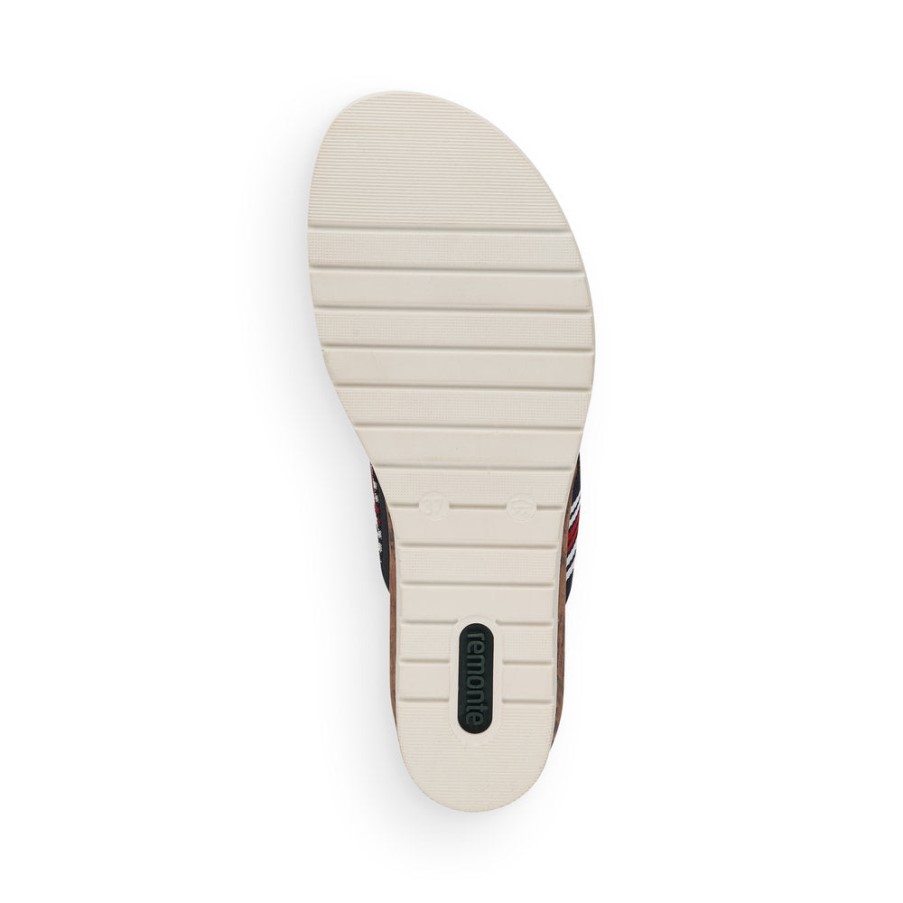 リーカー R6154 ロリータ オレンジ