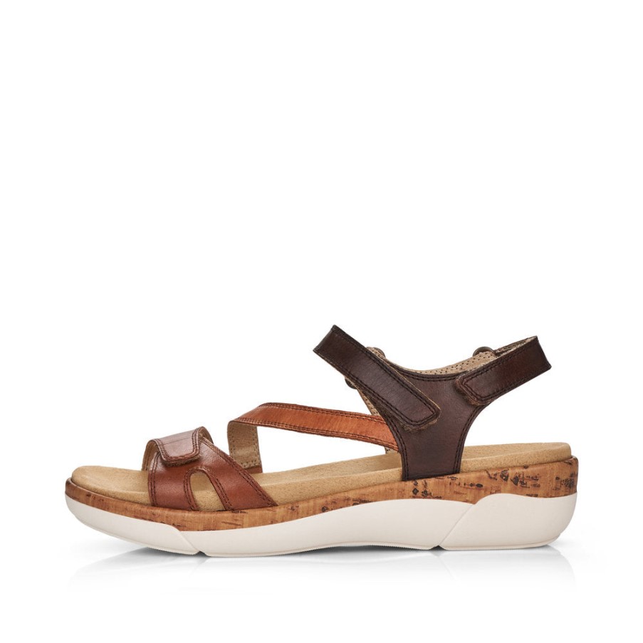 リーカー R6850 ジョセリン ナツメグ