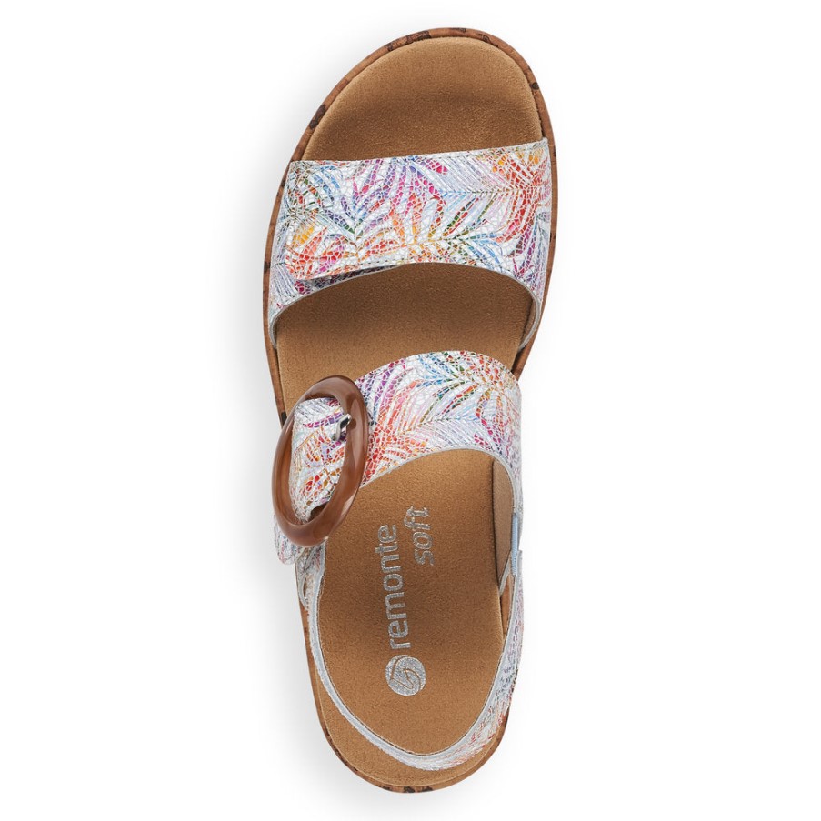 Rieker R6853 Jocelyn ジーンズ