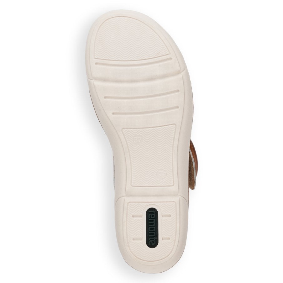 Rieker R6853 Jocelyn ジーンズ