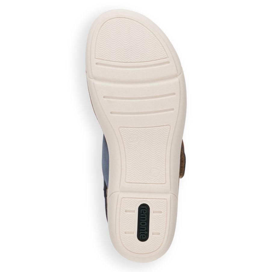 Rieker R6853 Jocelyn ジーンズ