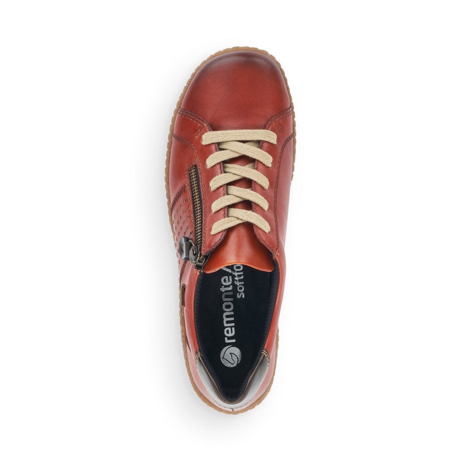 リーカーはr4717ライフに乗りました