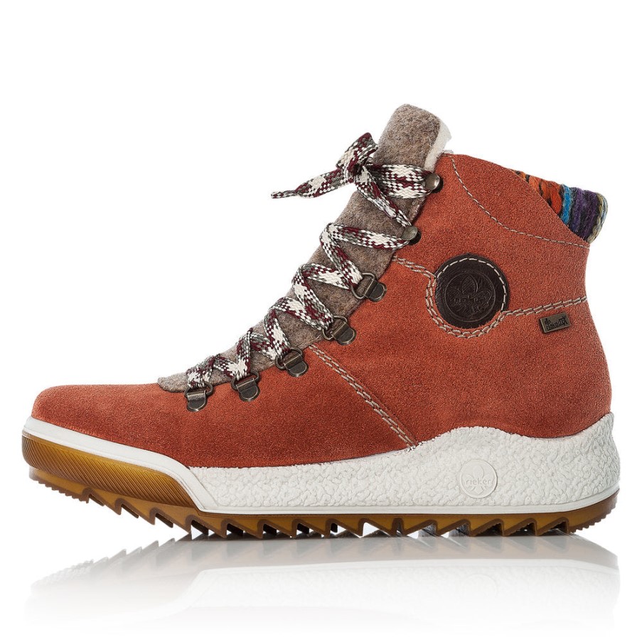 リーカーレッド Y4741 アリア