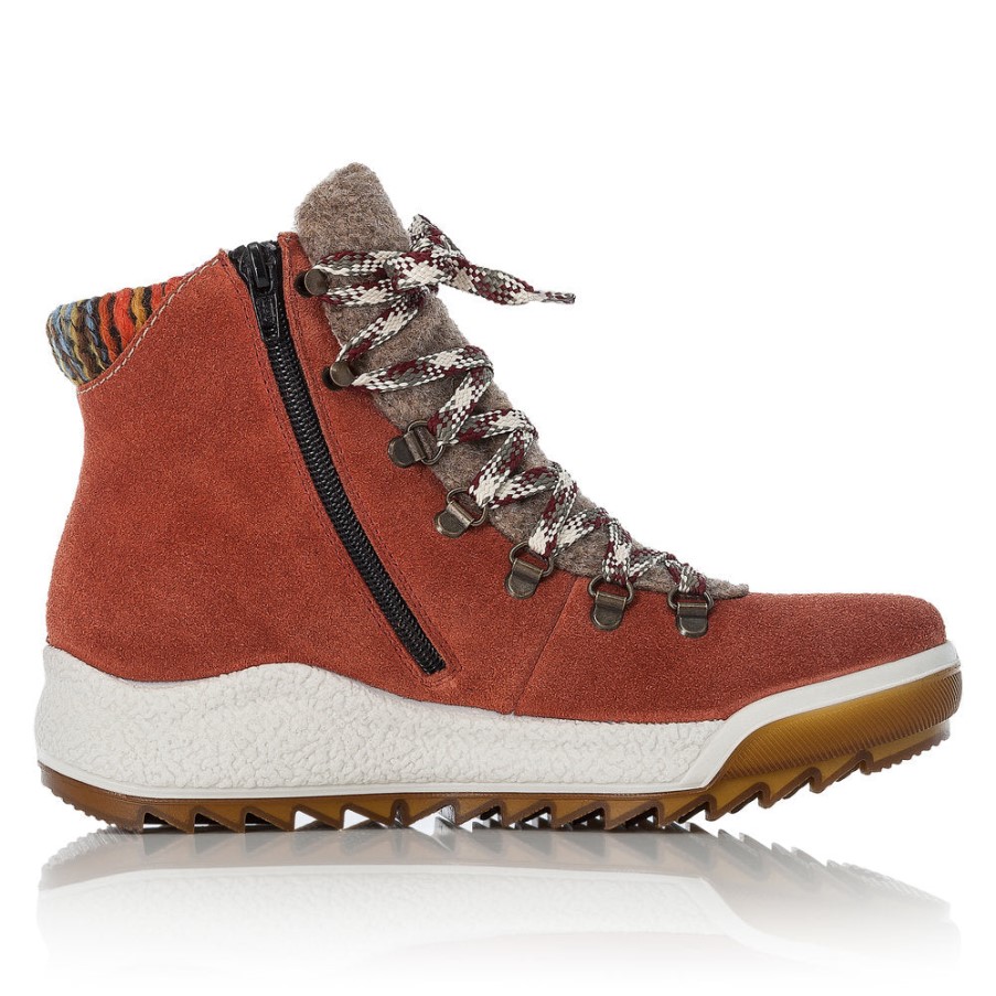 リーカーレッド Y4741 アリア