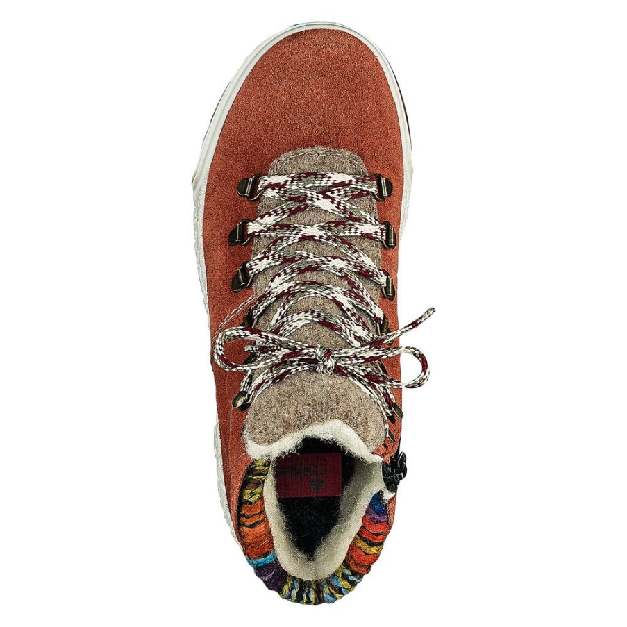 リーカーレッド Y4741 アリア