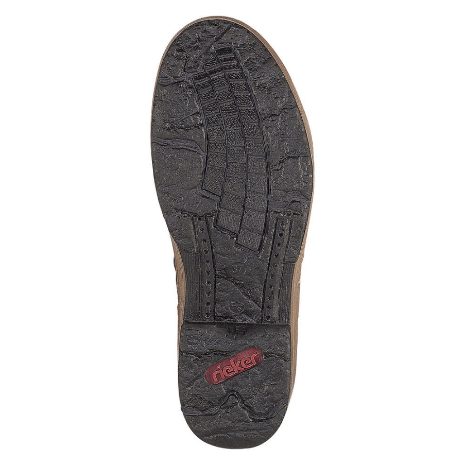 リーカー・レッド Z6784 フェリシタス