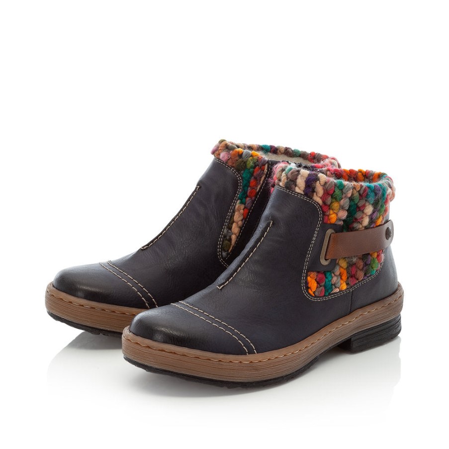 リーカー・レッド Z6784 フェリシタス