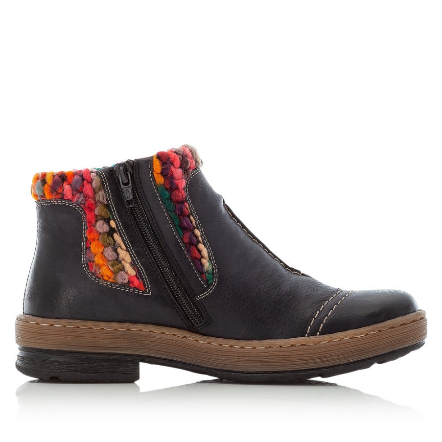 リーカー・レッド Z6784 フェリシタス